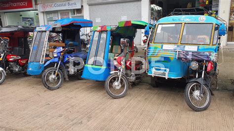 trike cebu patrol|Tricycle Three.